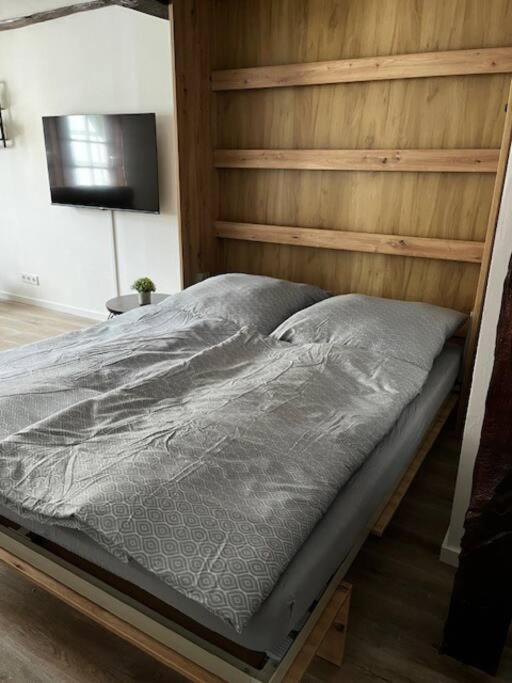 Levis Loft Fritzlar-Ungedanken Daire Dış mekan fotoğraf