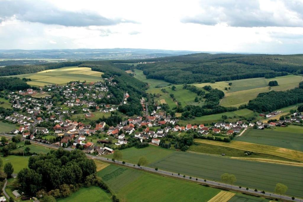 Levis Loft Fritzlar-Ungedanken Daire Dış mekan fotoğraf